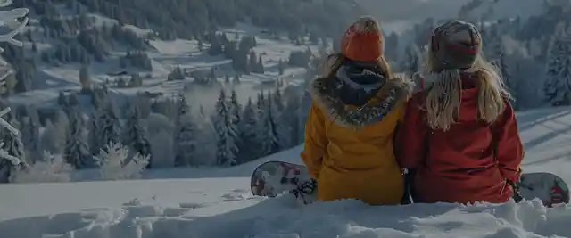 Gorski Travel Club — организатор в Архызе