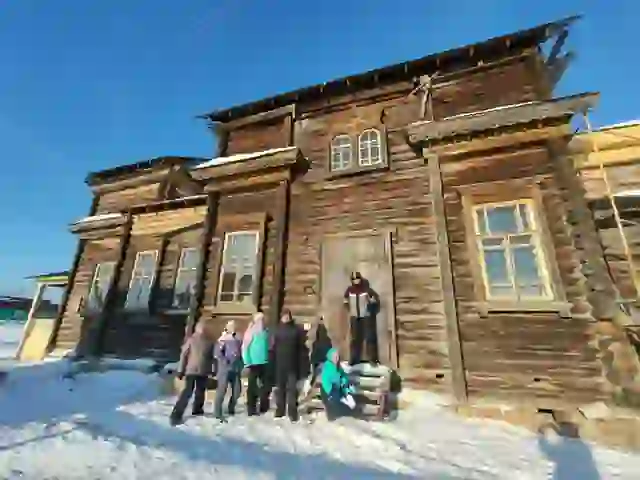 18 октября приглашаем Вас на экскурсию по окрестностям Бородино — Экскурсии в Архызе