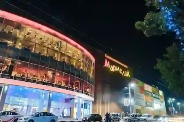 Тур выходного дня — Туры в Приэльбрусье