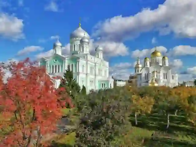 Выезд 05.11-08.11 — Туры в Приэльбрусье