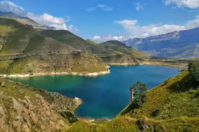 Курорт тур
