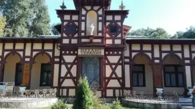 ЛайтСАН КМВ