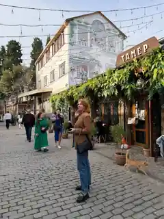 11 октября «Старая Новая Алупка» — Экскурсии в Черноморском