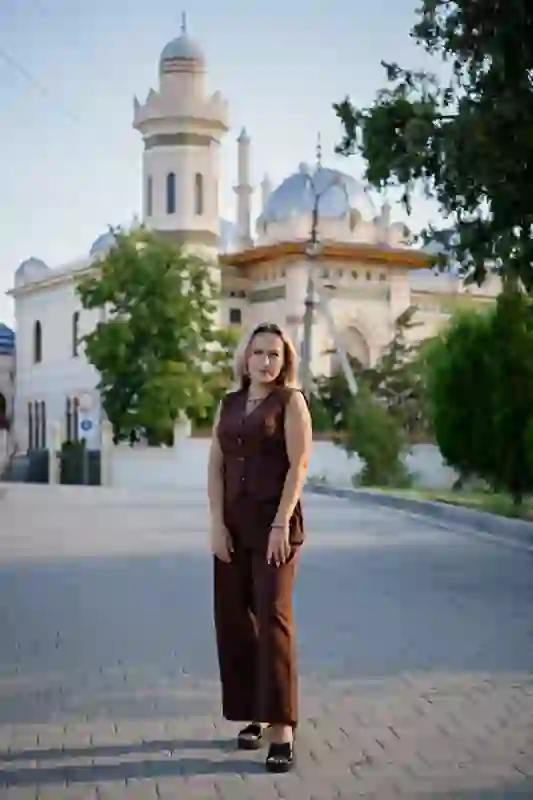 «Юля, хочу красивые фото и чтоб была память о Феодосии» — Фотографы в Коктебеле