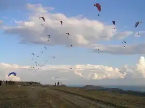 Парапланерный клуб Бриз