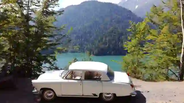 Гагра-Авто — организатор в Гагре