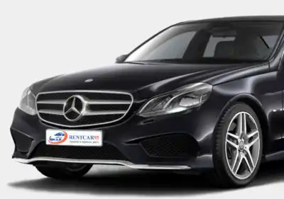 RentCar95