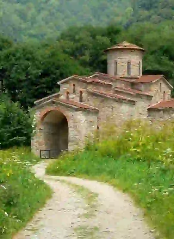 Вершина — организатор в Кисловодске