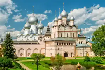 Краски — организатор в Краснодаре