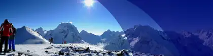 Альянс Тур — организатор в Краснодаре