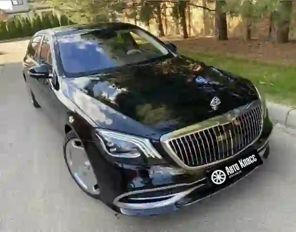 Авто Класс — организатор в Краснодаре