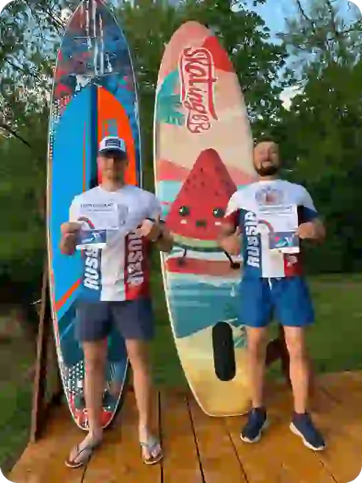 Sup Kultura — организатор в Краснодаре