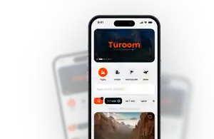 Turoom Travel — организатор в Махачкале