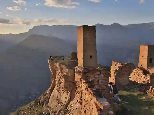 Махачкала тур — организатор в Махачкале