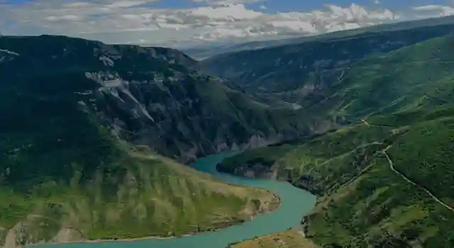 Gesper Tag Travel — организатор в Махачкале
