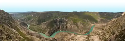 Caspian Travel — организатор в Махачкале