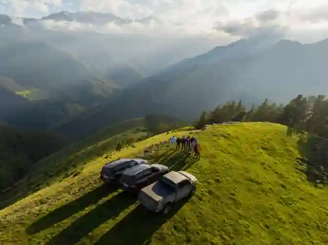 Nomad Expedition — организатор в Махачкале