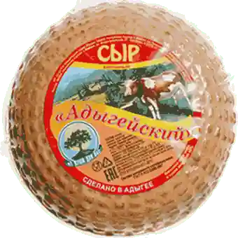 Русмол — организатор в Майкопе