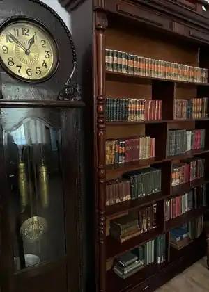 Есть места, где время звучит. Буквально — Туры в Нальчике