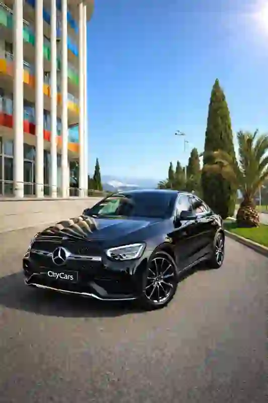 City Cars — организатор в Сочи