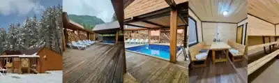 Рафтинг Sochi — организатор в Сочи