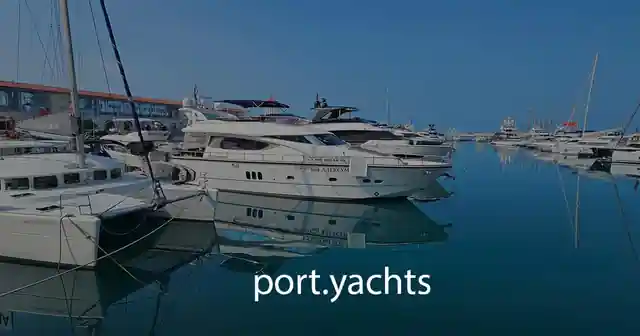 Морской порт яхт — организатор в Сочи