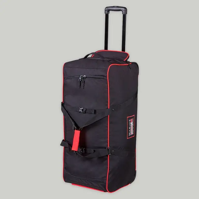 ДОРОЖНАЯ СУМКА SE CLASSIC WHEELED BAG 110L by MARINEPOOL — Морские прогулки в Адлере