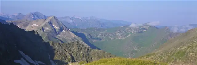 Турфирма Нунатак — организатор в Сочи