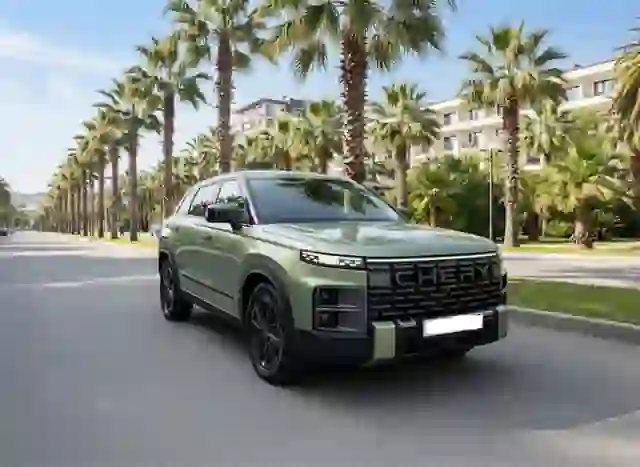 АвтоГид — организатор в Сочи
