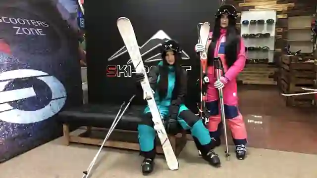 Ski-Point — организатор в Сочи