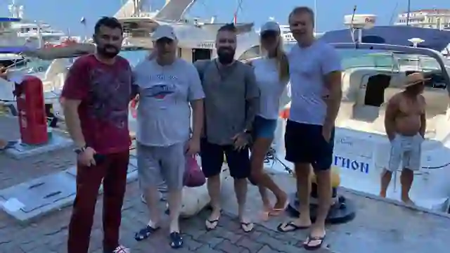 Sochi Boat — организатор в Сочи