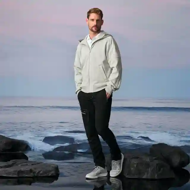 КУРТКА МУЖ. MP HORUS TEC HOODIE JACKET by MARINEPOOL — Морские прогулки в Сочи