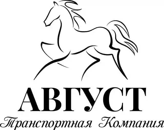 Август — организатор в Сочи