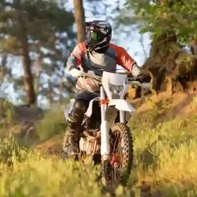 MotoTime Эндуро — организатор в Сочи