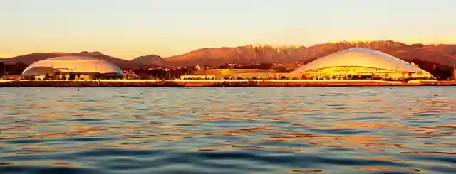 Рыбалка в море — организатор в Сочи