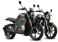 Electrobike — организатор в Сочи