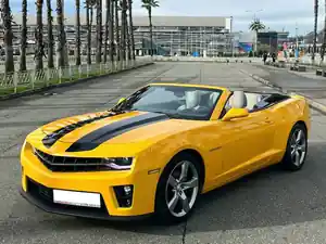 CabrioletSochi — организатор в Сочи