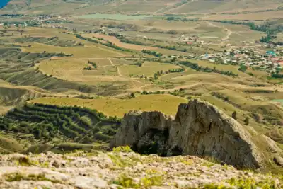 Солнечная долина