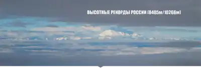 Федерация воздухоплавания Ставропольского края