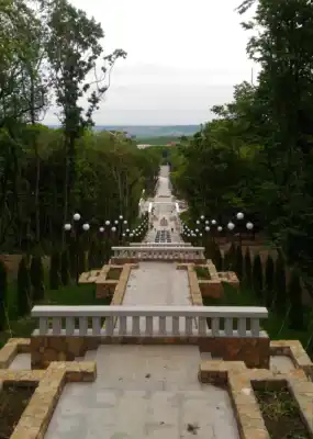 Диана тур