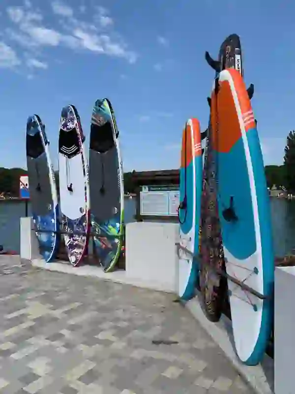 Sup Times — организатор в Железноводске