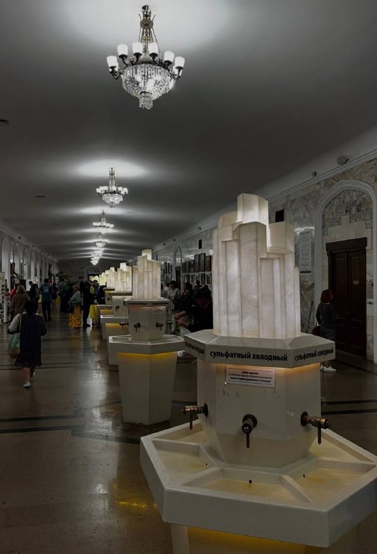 ✨ 19 сентября — отправляемся в Кисловодск! ✨ Один день, который подарит массу впечатлен… — Автоликон Плюс